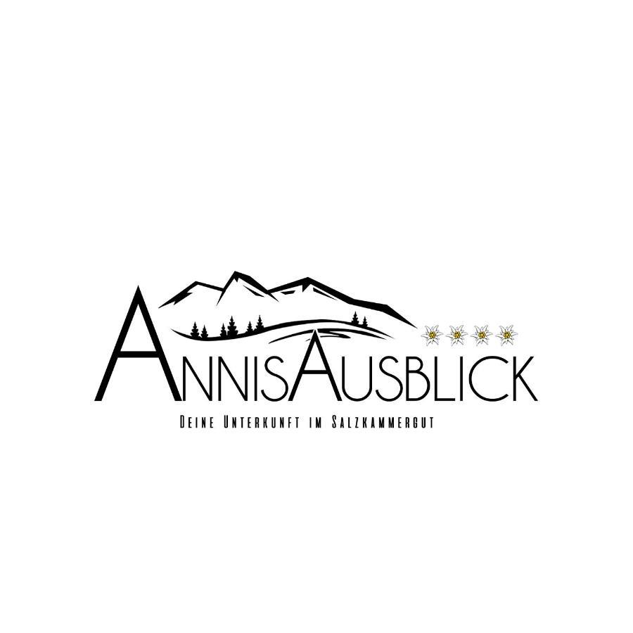 Annis Ausblick - Deine Unterkunft Im Salzkammergut Бад Гоисерн Экстерьер фото